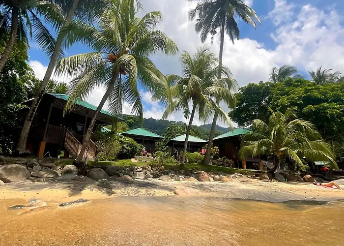 Abc Chalet Tioman