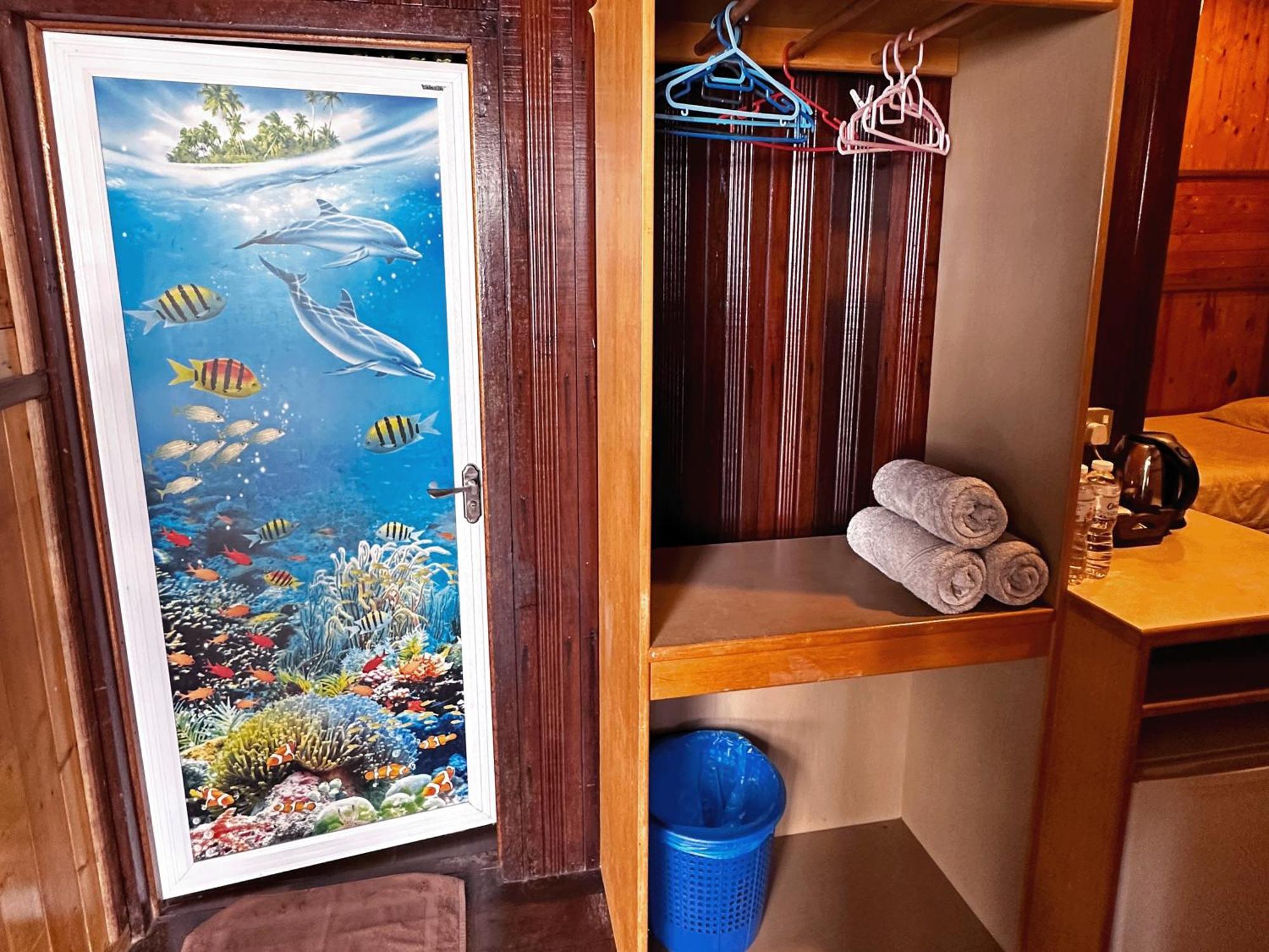 Abc Tioman Chalet *