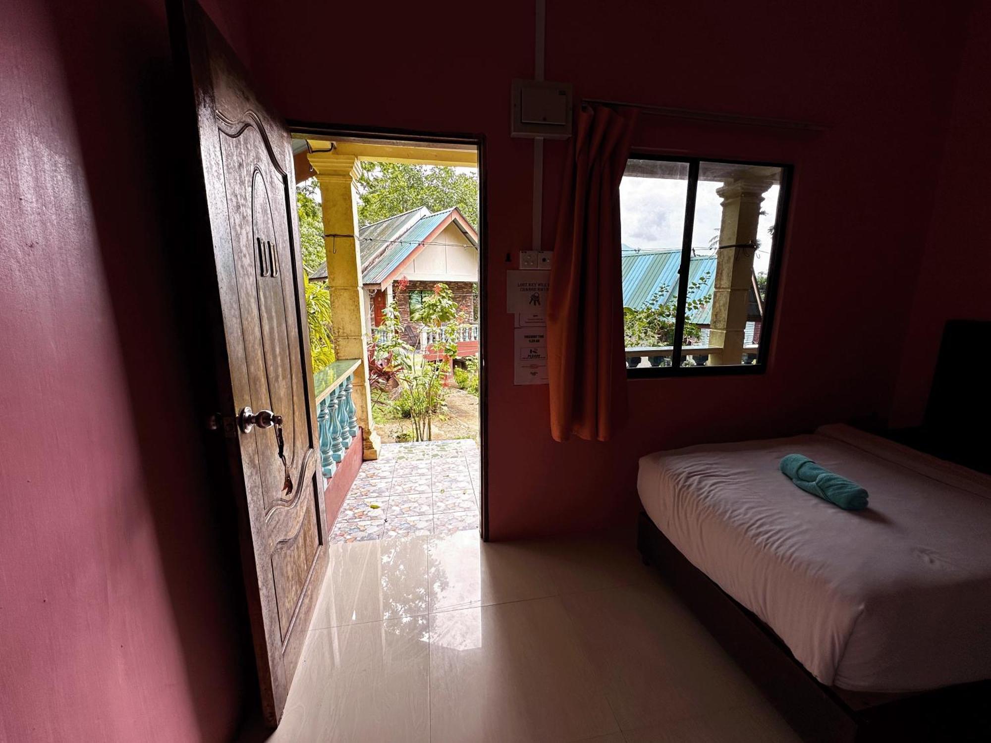 Abc Tioman