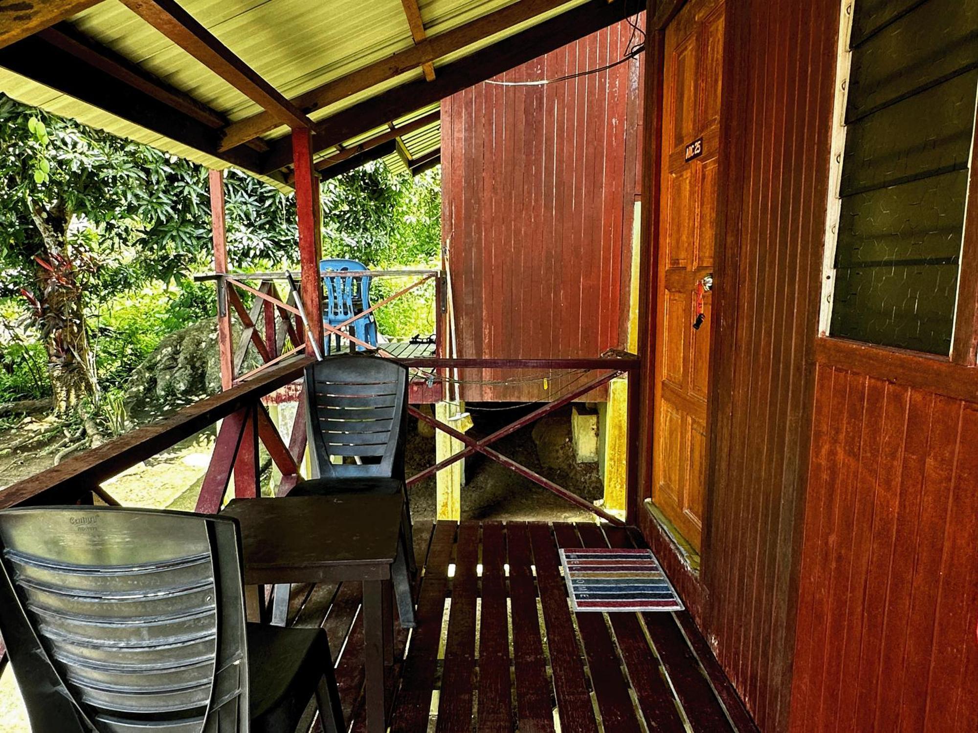 Abc Tioman Chalet *