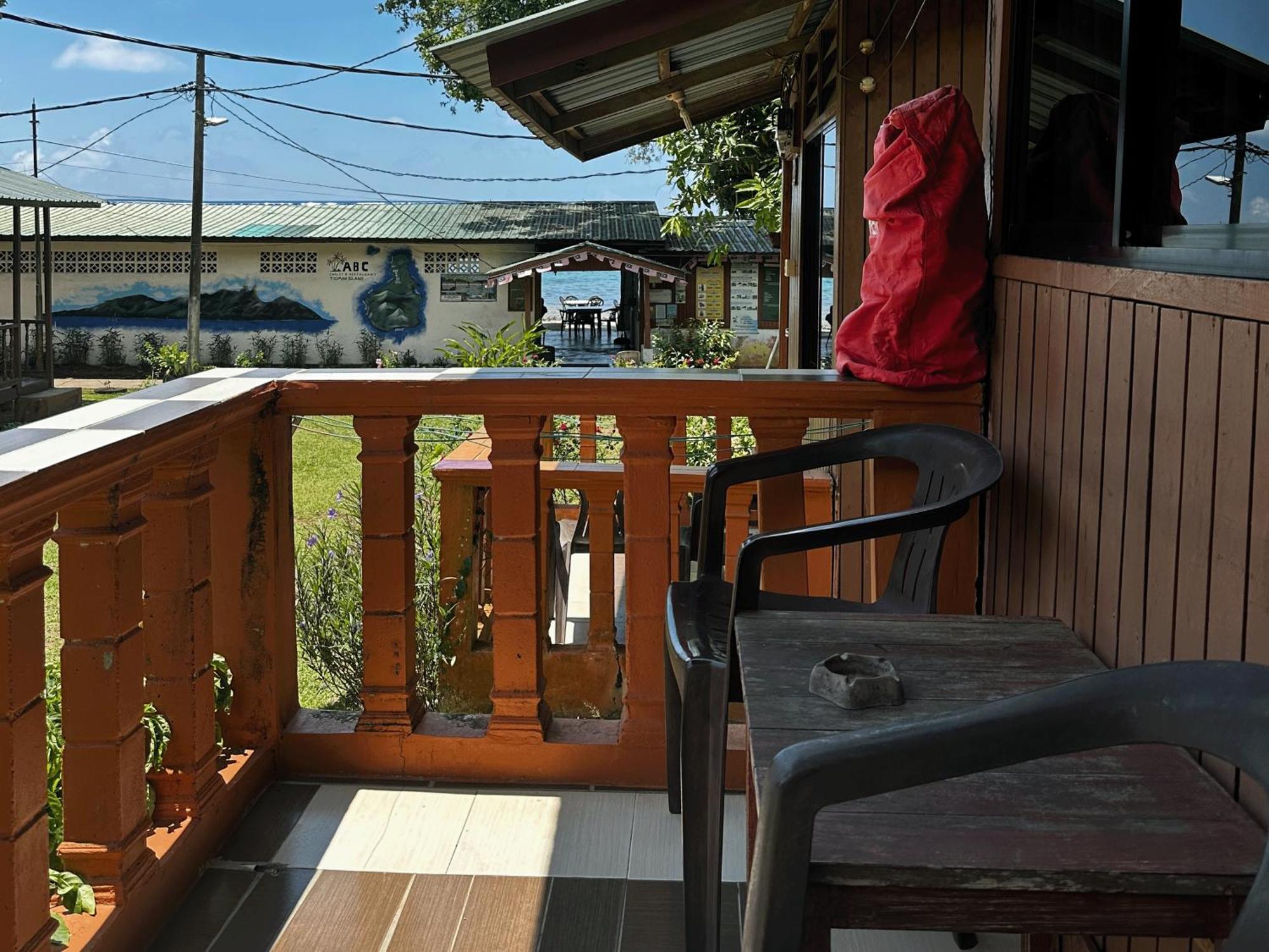 Chalet Abc Tioman