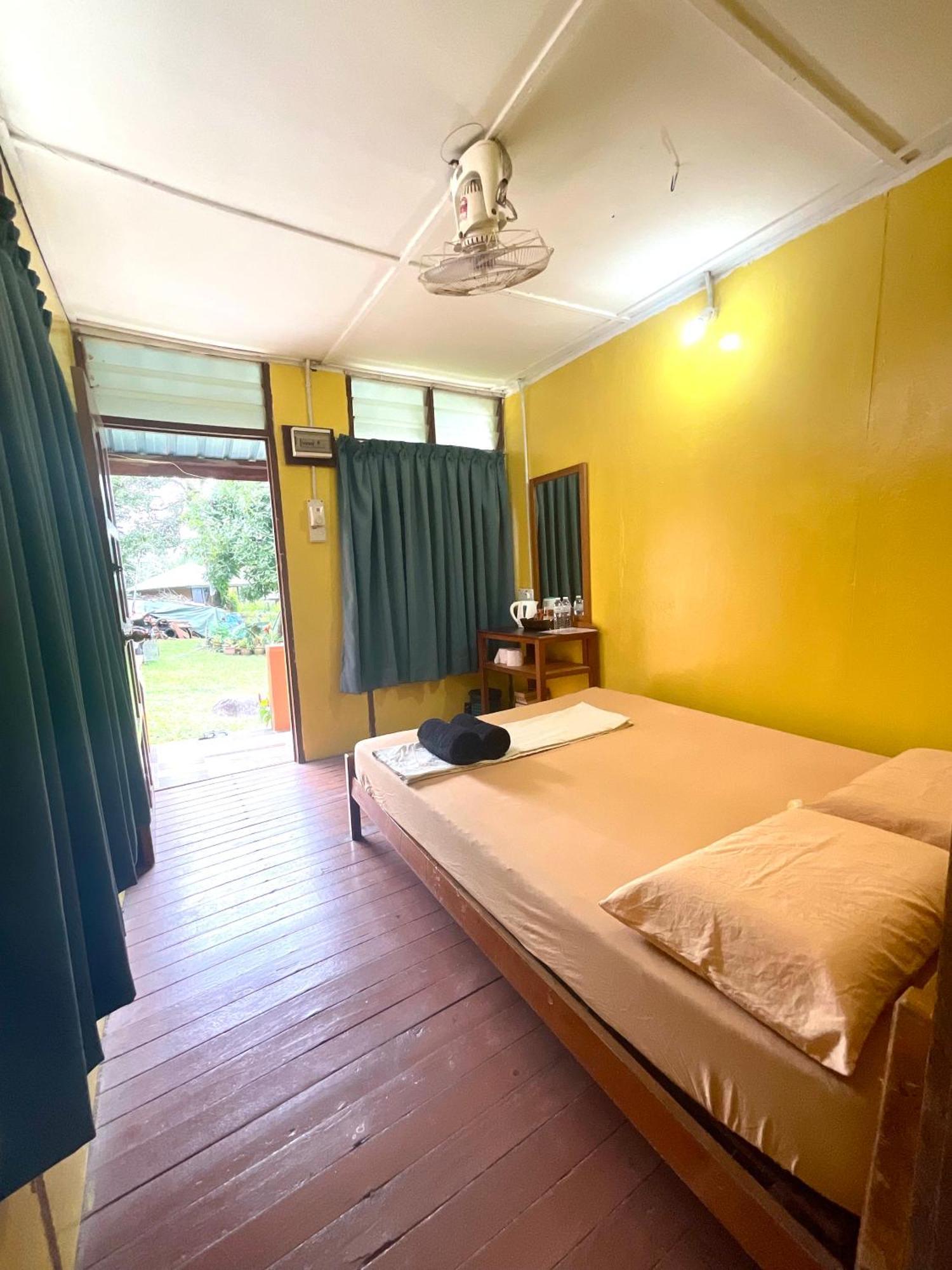 Abc Tioman Chalet *