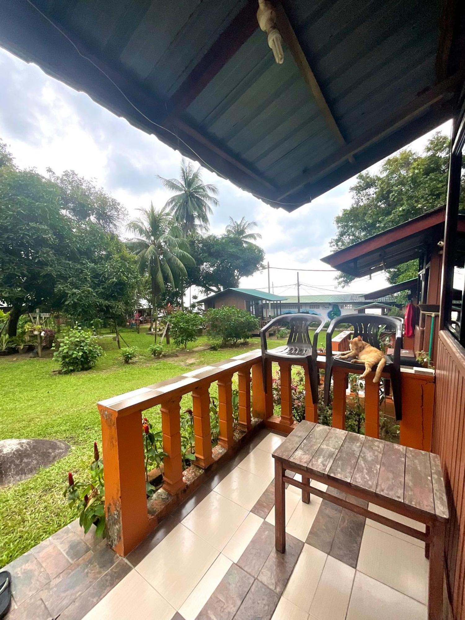 Abc Tioman *