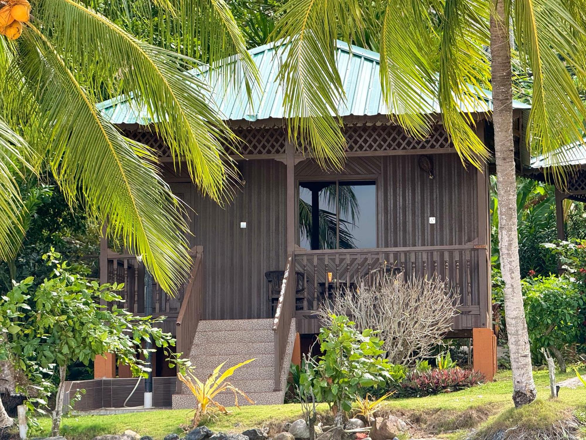 Abc Tioman Chalet