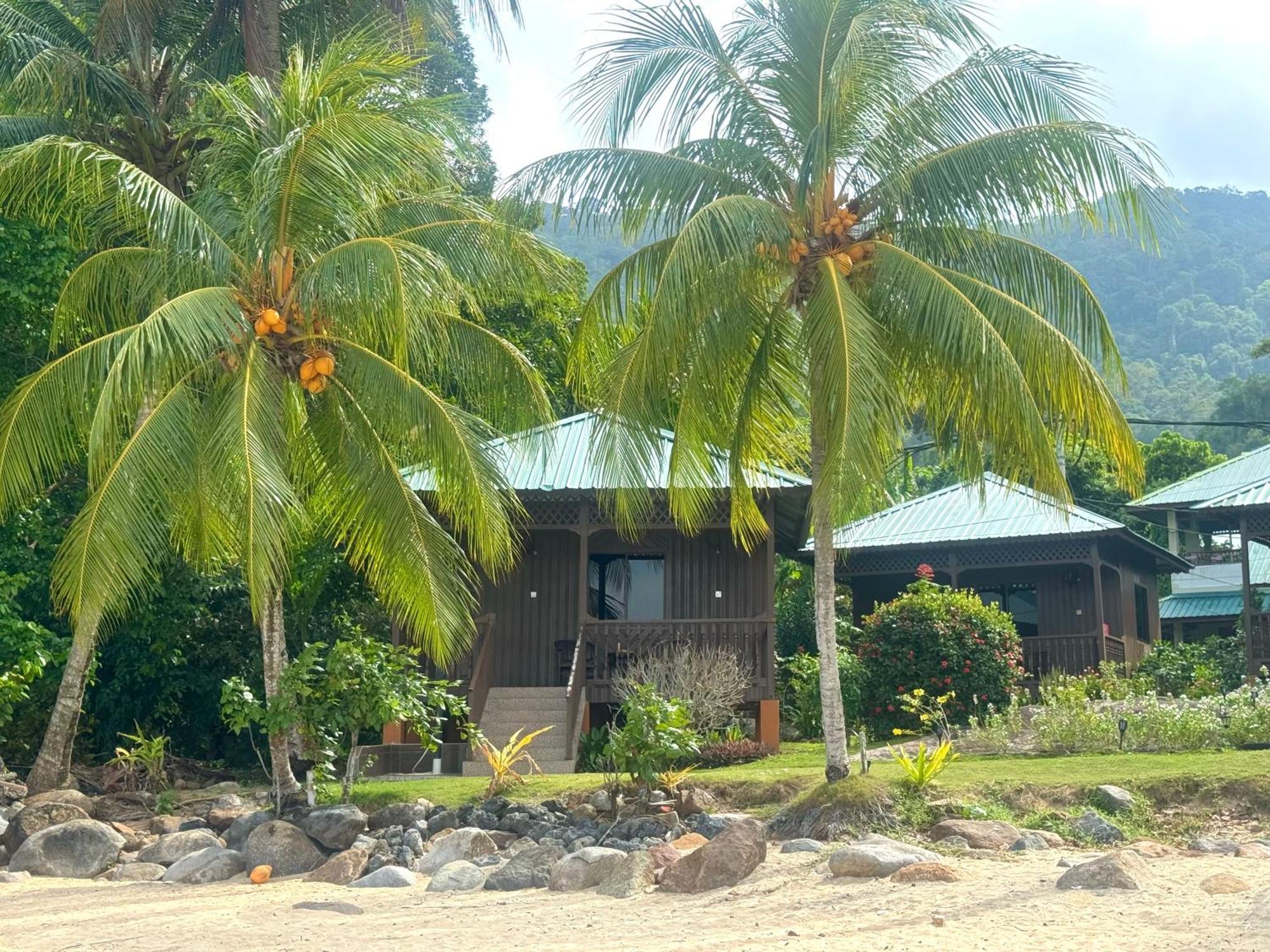 Abc Tioman Chalet *