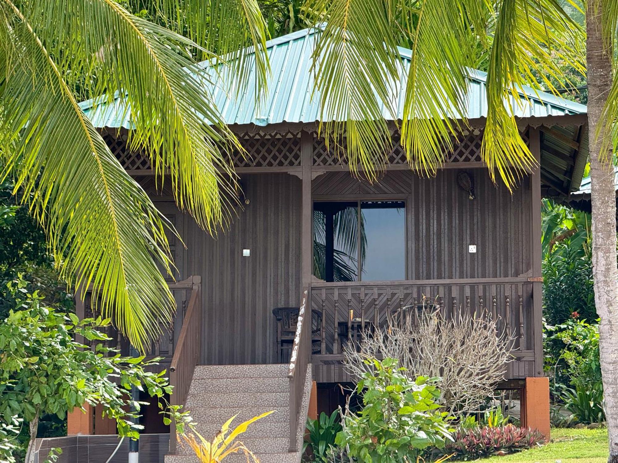 Chalet Abc Tioman *