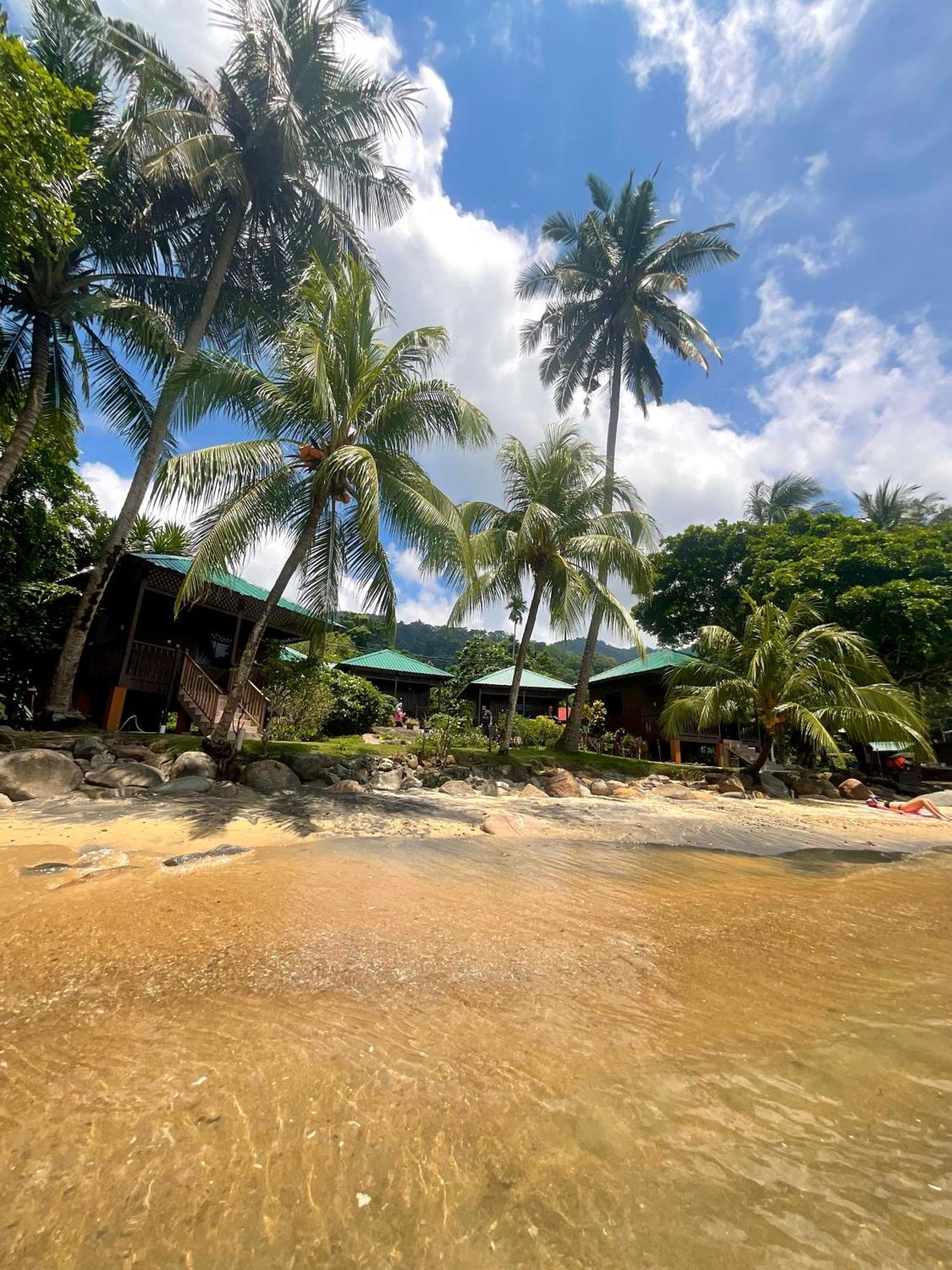Abc Tioman Chalet *