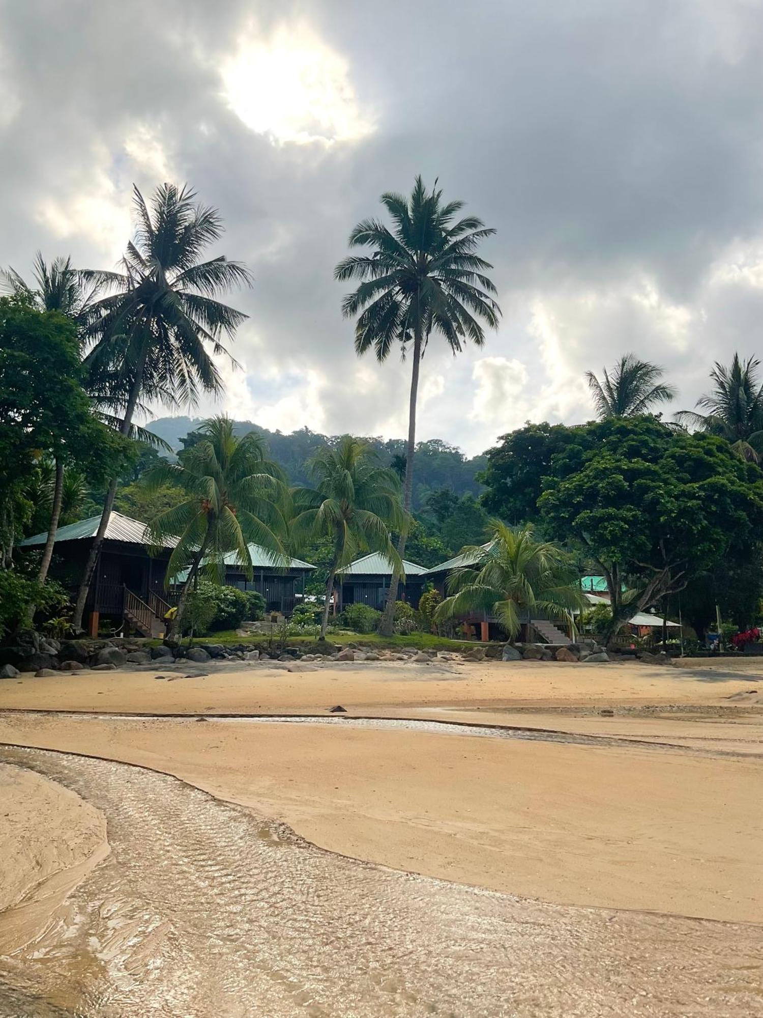 Abc Tioman Chalet