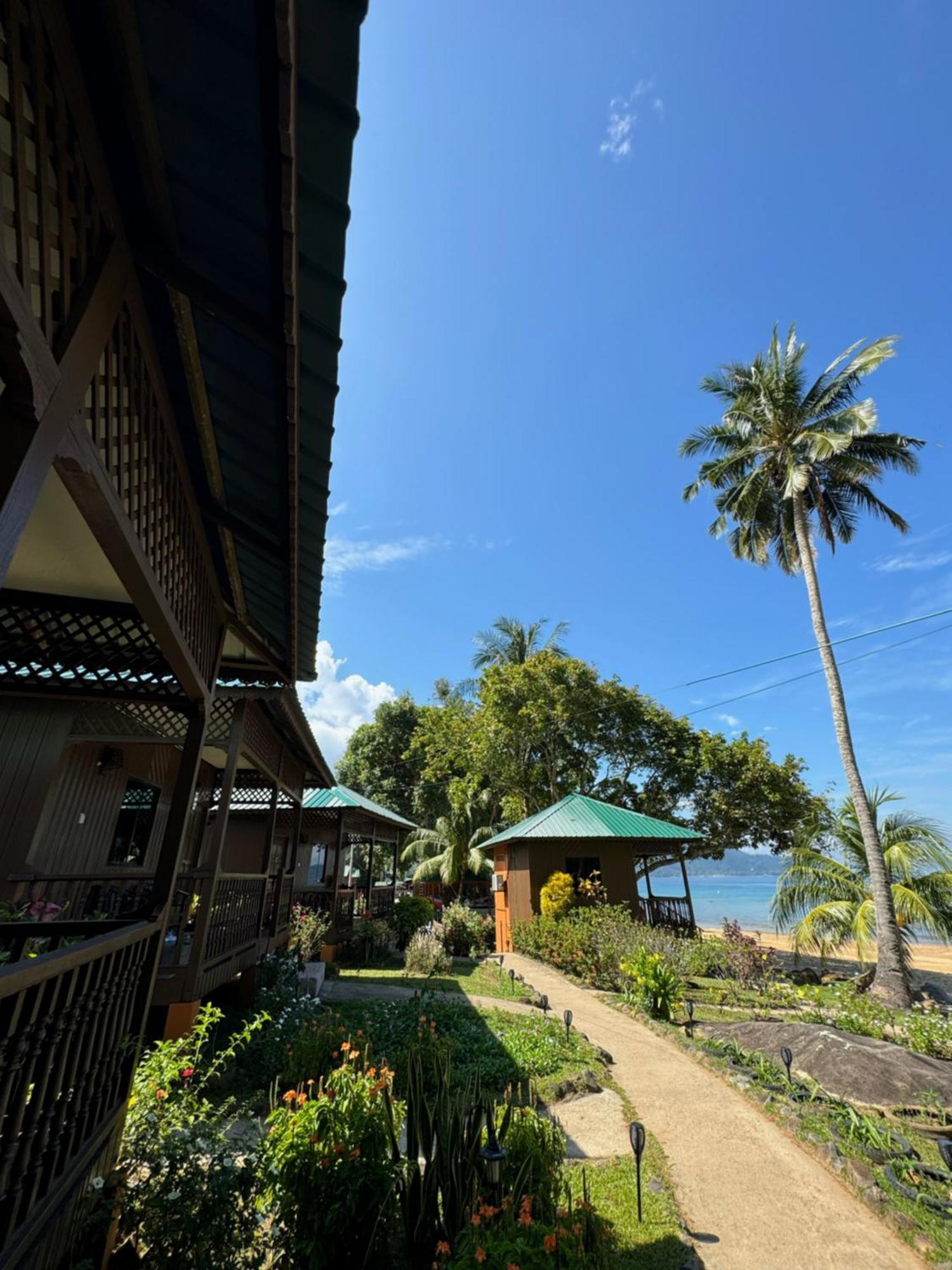 Abc Tioman