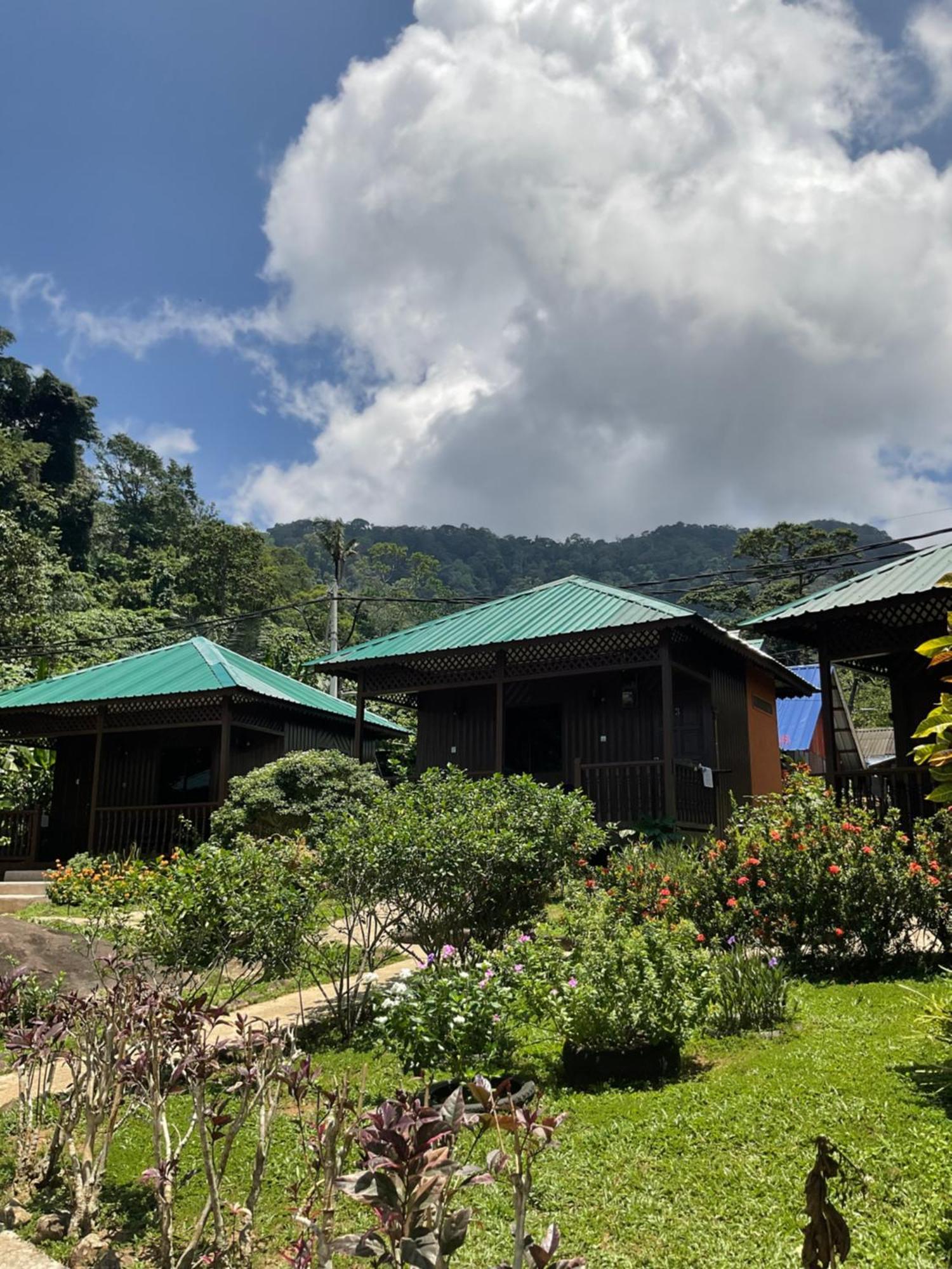 Abc Tioman Chalet *