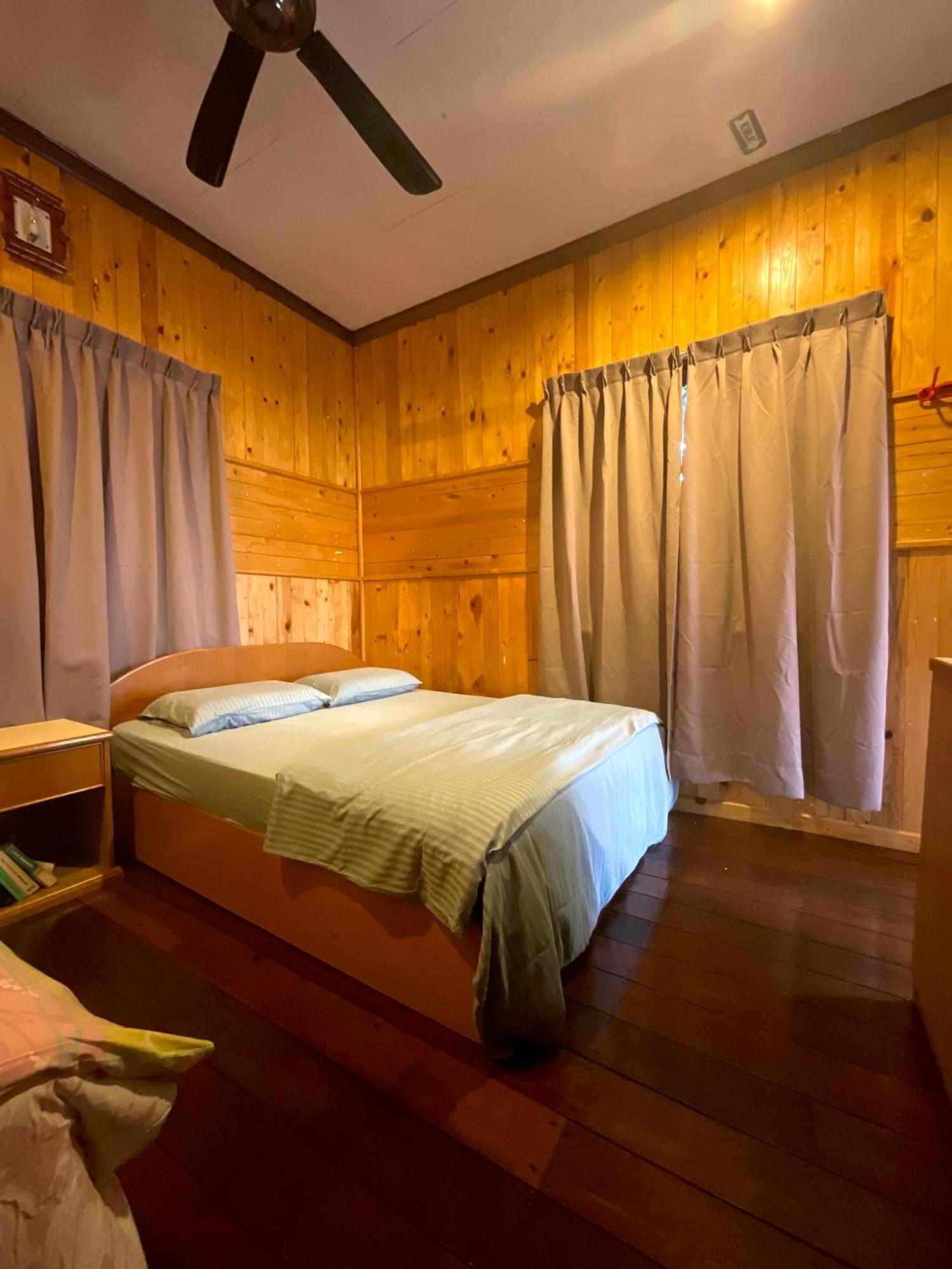 Chalet Abc Tioman *