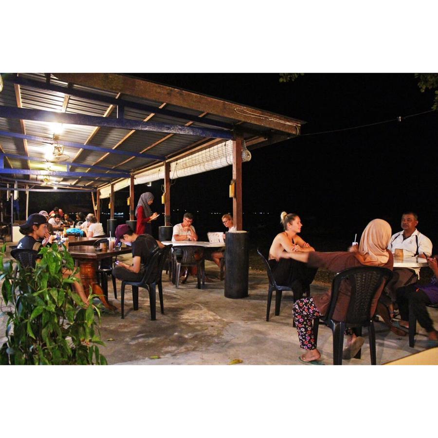 Abc Tioman Chalet *