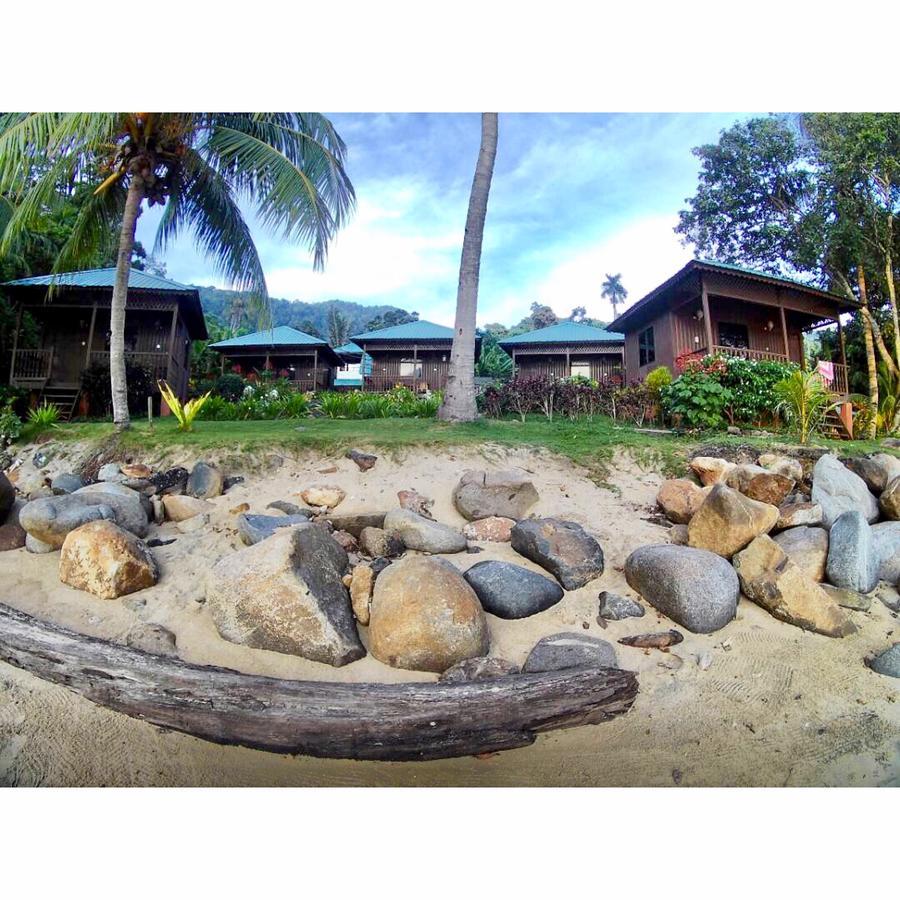 Chalet Abc Tioman